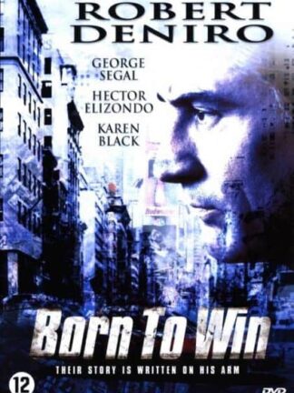 Born to Win