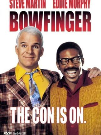 Bowfinger