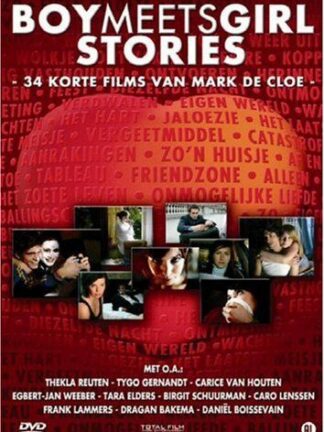 Boy Meets Girl Stories