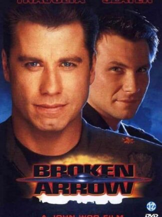 Broken Arrow