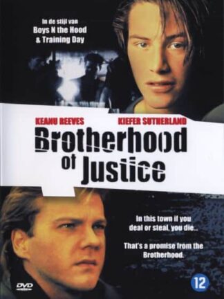 Brotherhood of Justice
