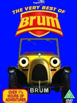Brum The Very Best Of Brum