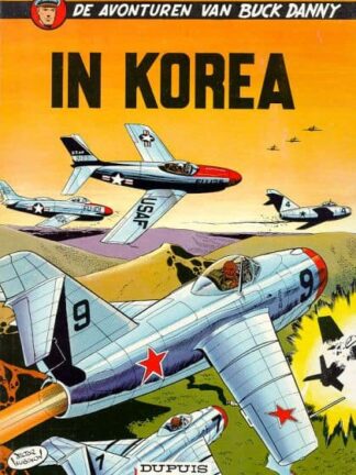 11 In Korea-1973