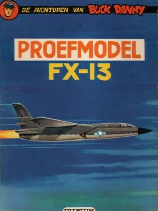 24 Proefmodel FX-13-1994