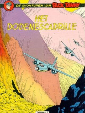 35 Het Dodenescadrille-1994