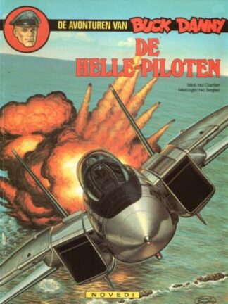 42 De helle-piloten-1984