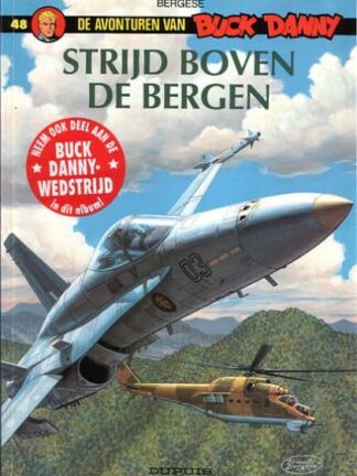 48 Strijd boven de bergen-1999