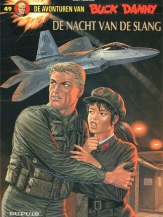 49 De nacht van de slang-2000