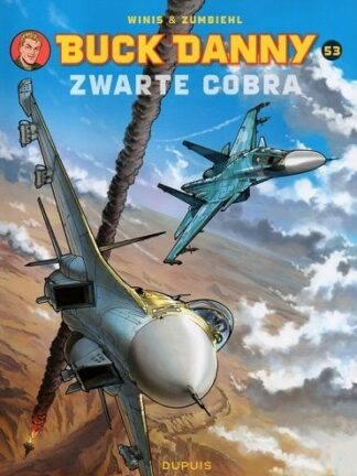 53 Zwarte Cobra-2013
