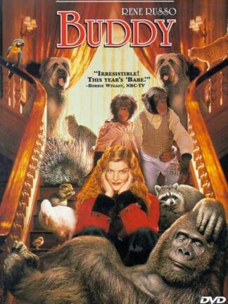Buddy
