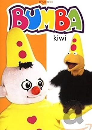 Bumba Kiwi