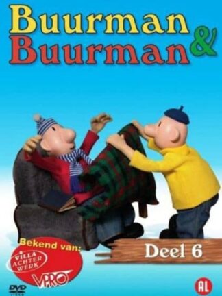 Buurman en Buurman