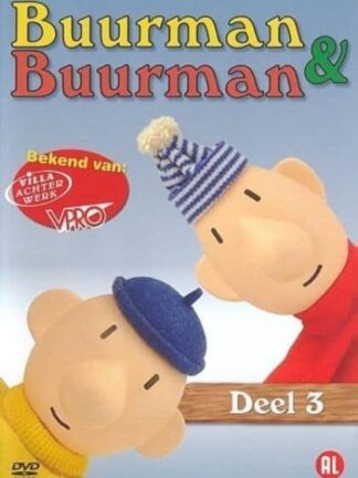 Buurman en Buurman 3