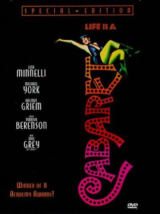 Cabaret Cabaret