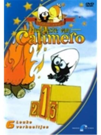 Calimero And Friends