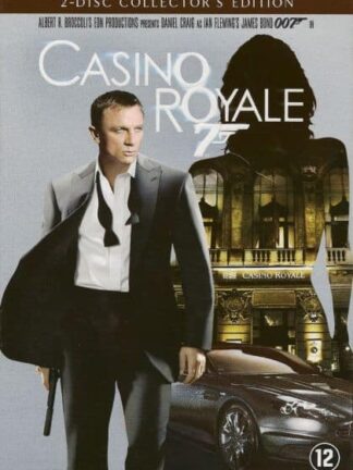 Casino Royale – Collector Ed