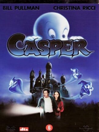 Casper