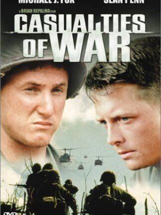 Casualties of War