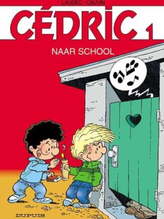 01 Naar school-1999
