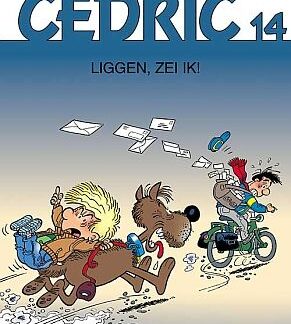 14 Liggen zei ik!-2000