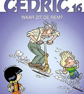 16 Waar zit de rem?-2002