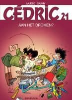 21 Aan het dromen?-2006