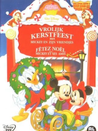 Celebrate Christmas With.