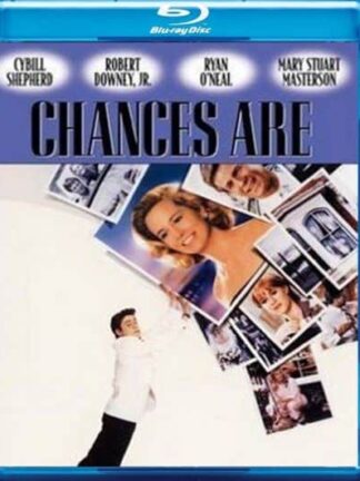Chances Are