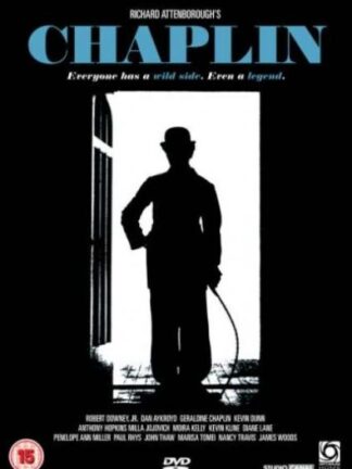 Chaplin