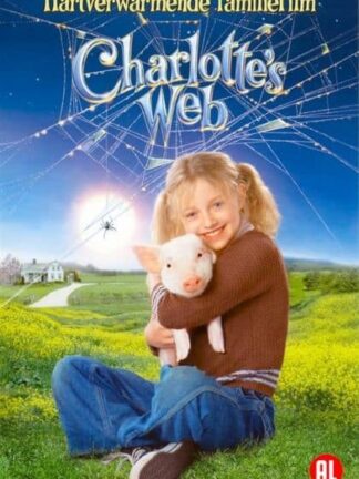 Charlotte’s Web