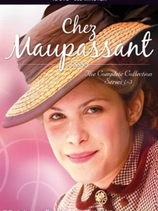 Chez Maupassant Series 1-3