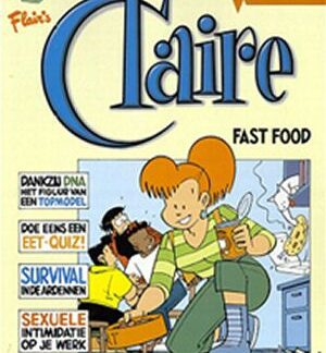 12 Fast Food – 1999