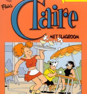 19 Met slagroom – 2008