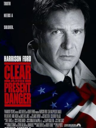Clear and Present Danger