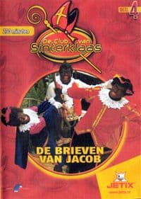 Club Van Sinterklaas Deel 4
