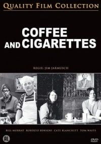 Coffee and Cigarettes