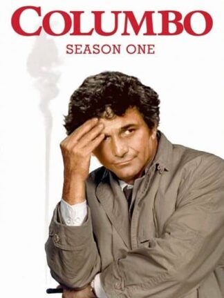 Columbo Season 1