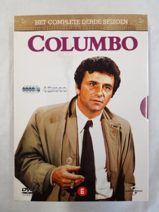 Columbo Season 3
