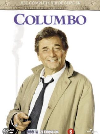 Columbo Season 5