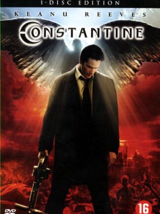 Constantine