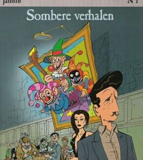 Cossu – Sombere verhalen-1987