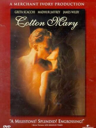 Cotton Mary