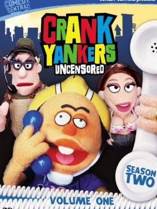 Crank Yankers Season 2