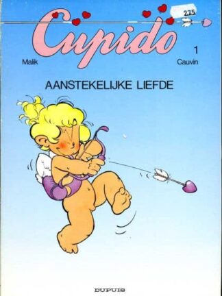01 Aanstekelijke liefde-1990