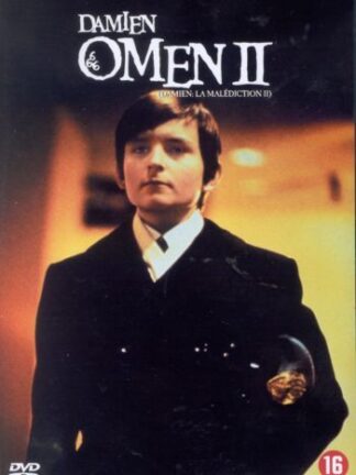 Damien Omen II