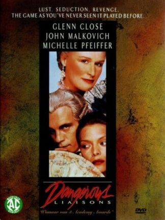 Dangerous Liaisons