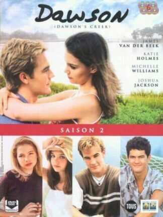 Dawson’s Creek Season 2