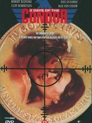 Three Days of the Condor