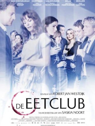 De Eetclub