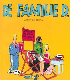 06 De familie D. – 1989